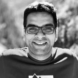 Rajat Gangrade Co-founder / Product and strategy